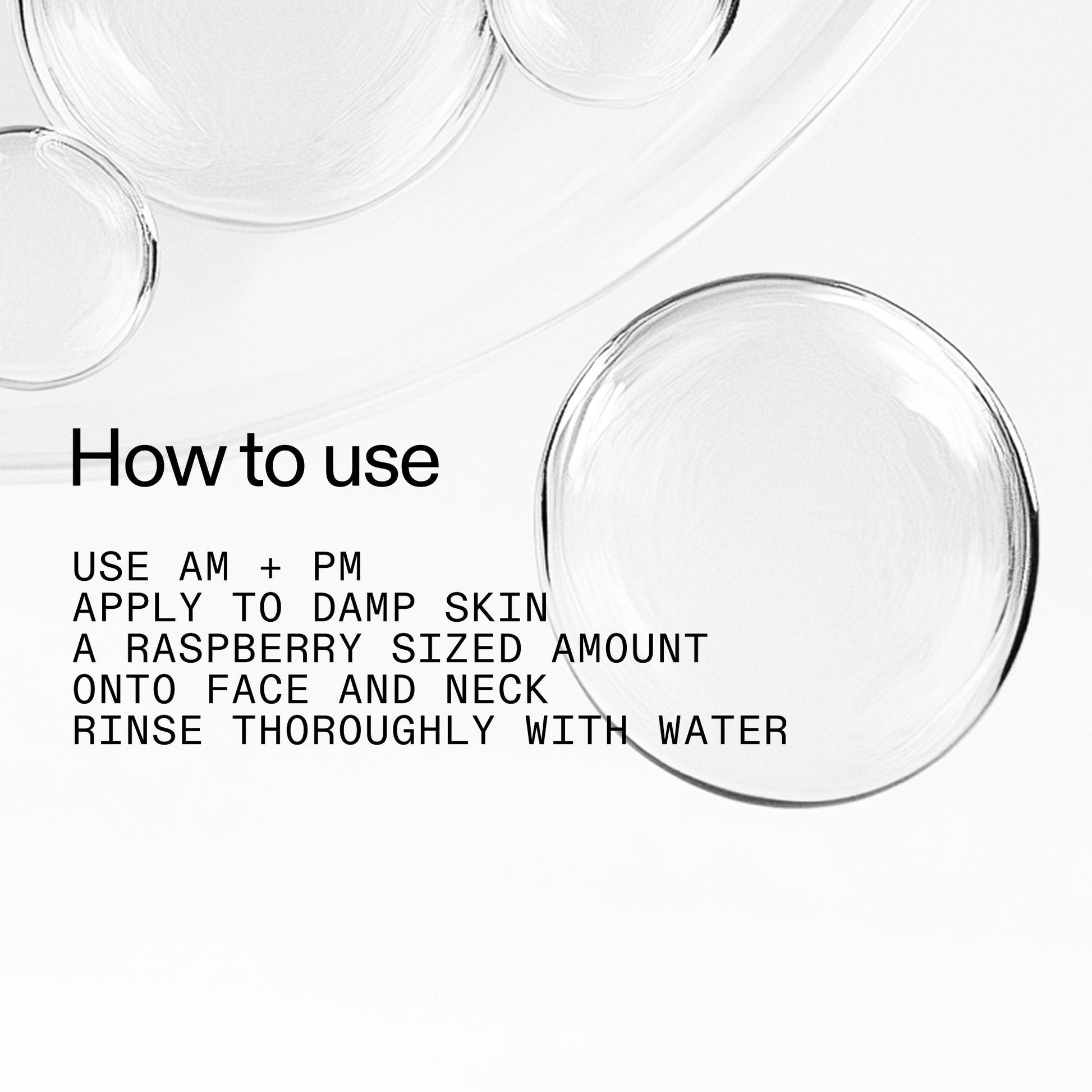 glycerin-gentle-purifying-cleanser-n4 Glycerin_Howtouse2000x2000.jpg