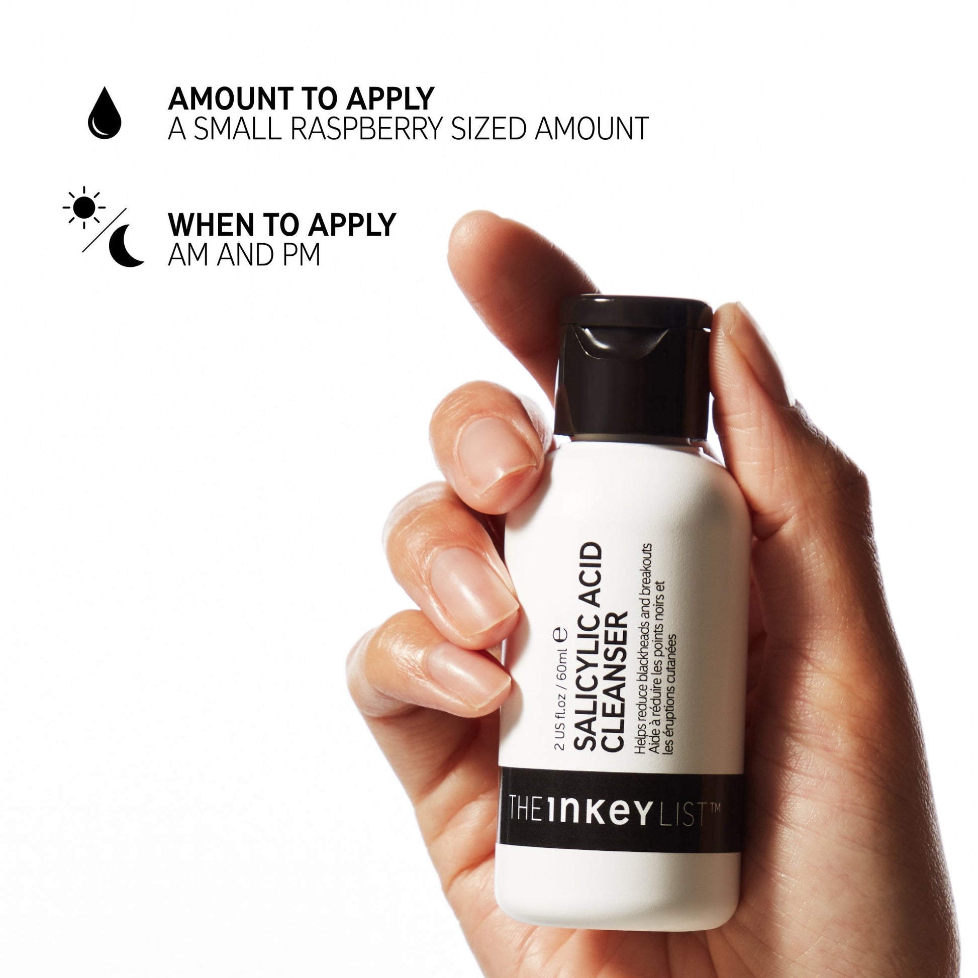 the-breakout-skincare-set-k9 INKEY_Salicylic_Acid_60ml_Ppage_USPs.jpg