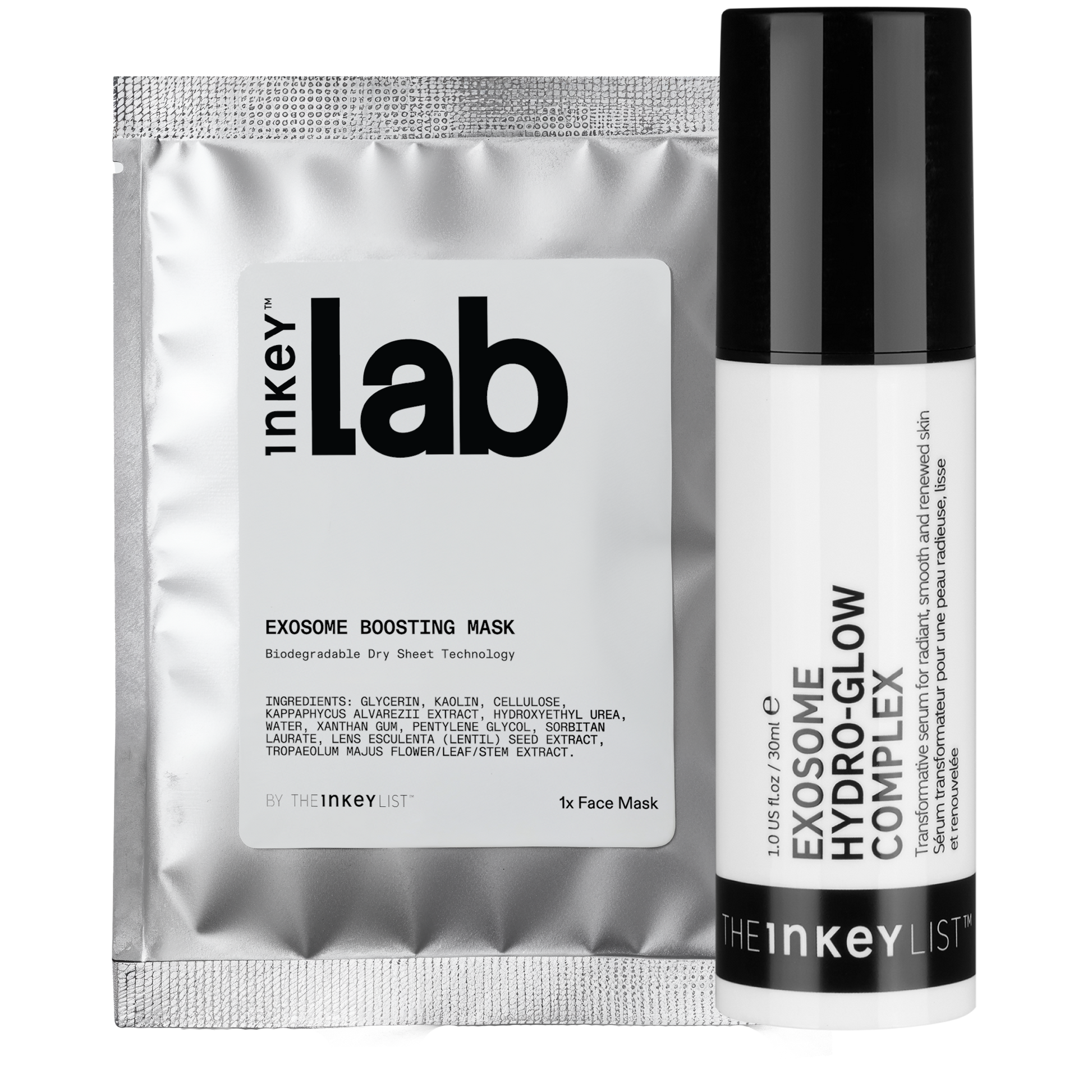 exosome-glow-boosting-duo-r1 PackshotPNGExoSheetandSerum.png