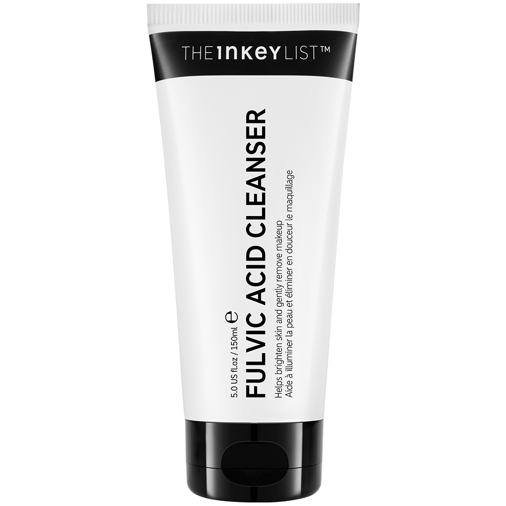 fulvic-acid-cleanser-150ml-x6 TheINKEYList_FulvicAcidCleanser_150mltube_1000x1000_6dc7557c-21b1-410f-afb5-119cba0ad372.png