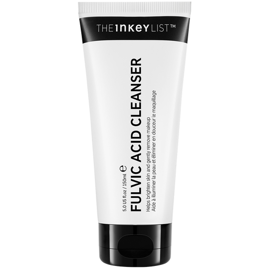 fulvic-acid-cleanser-150ml-x6 TheINKEYList_FulvicAcidCleanser_150mltube_1000x1000_6dc7557c-21b1-410f-afb5-119cba0ad372.png